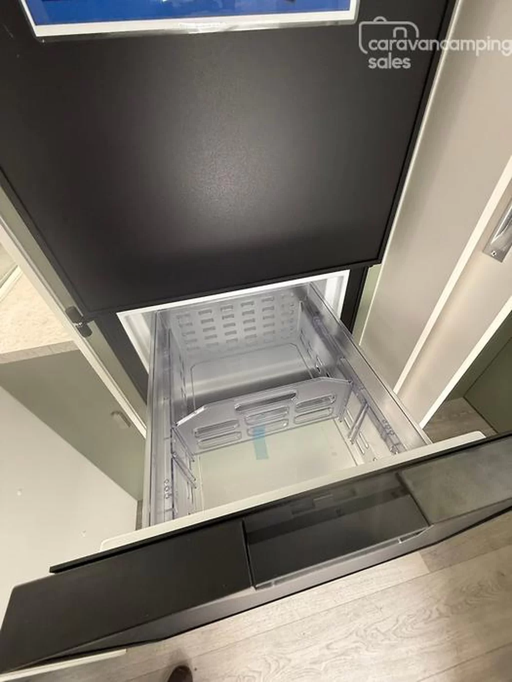 NEW 2025 CRUSADER MUSKATEER ARAMIS caravan