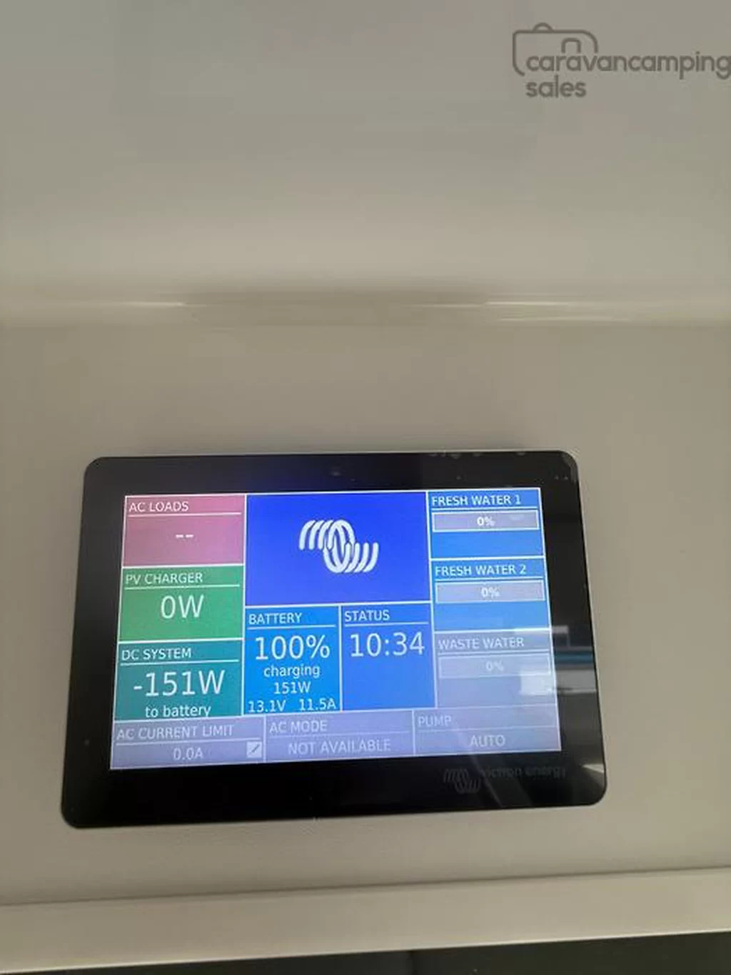 NEW 2025 CRUSADER MUSKATEER ARAMIS caravan