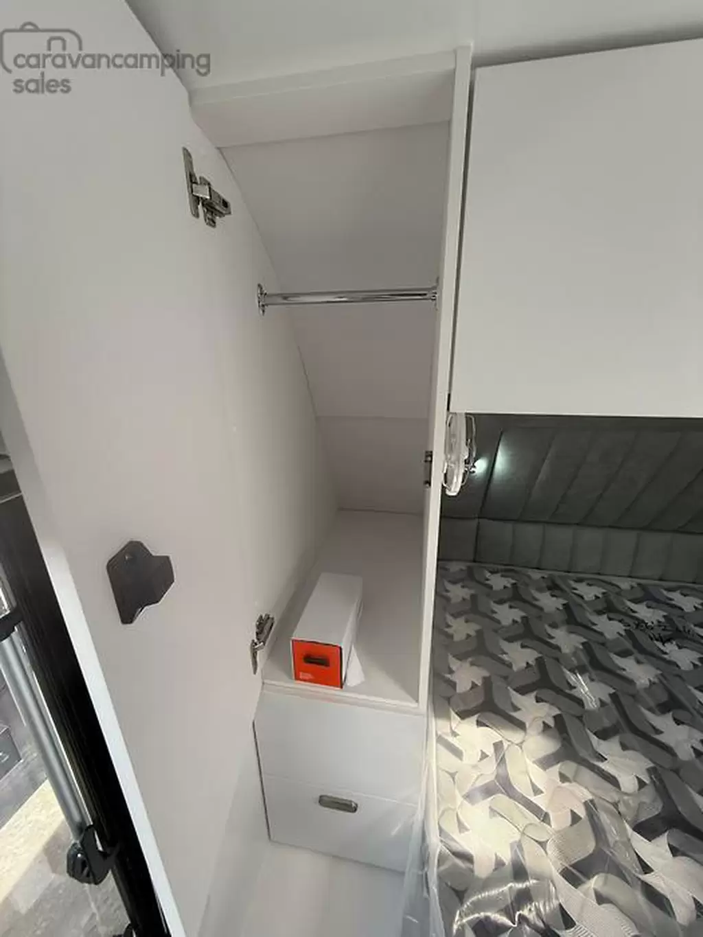 NEW 2025 CRUSADER MUSKATEER ARAMIS