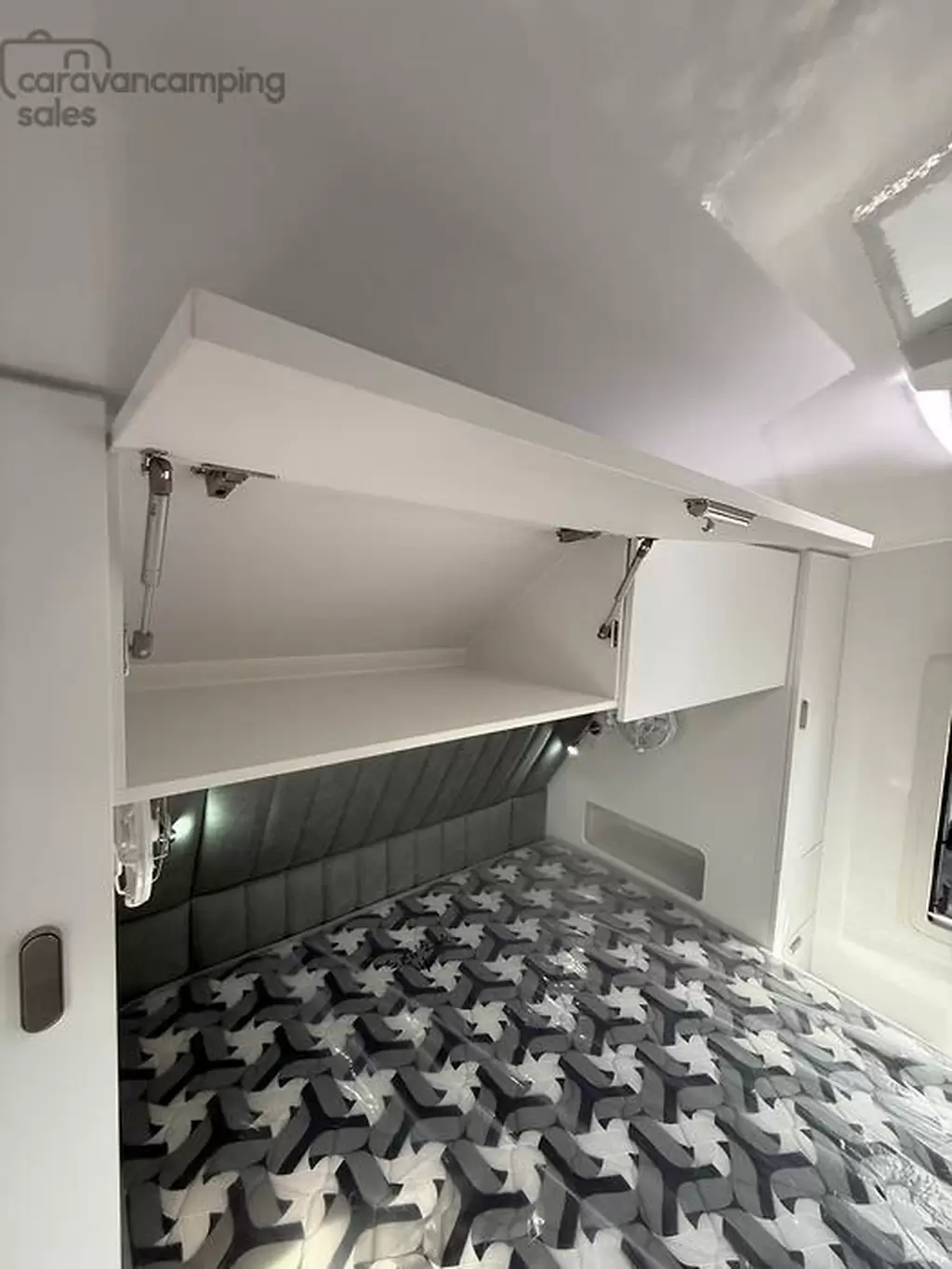 NEW 2025 CRUSADER MUSKATEER ARAMIS