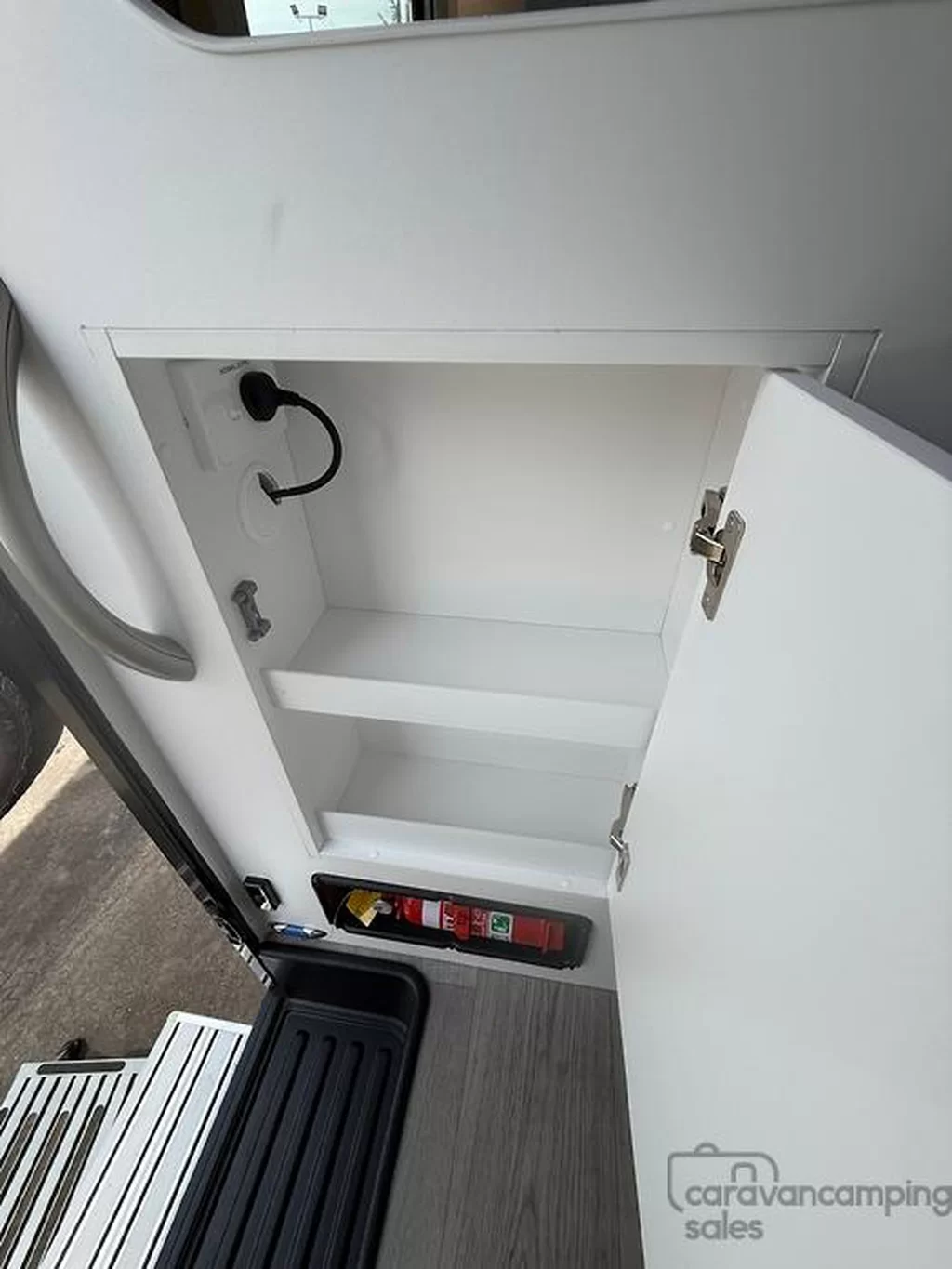 NEW 2025 CRUSADER MUSKATEER ARAMIS caravan