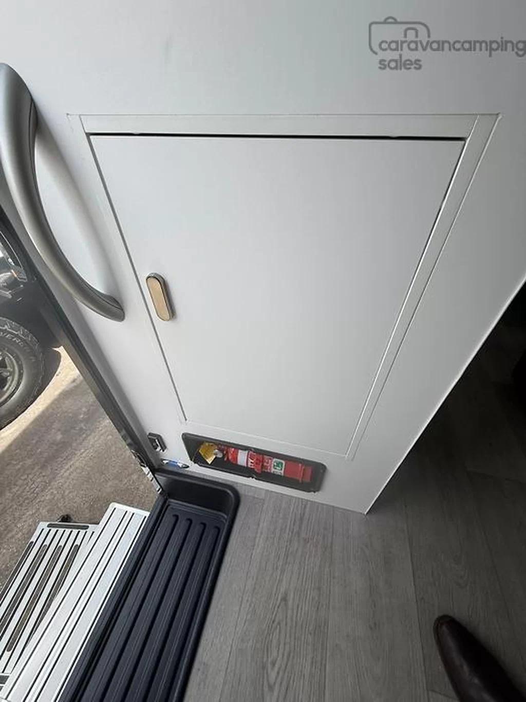 NEW 2025 CRUSADER MUSKATEER ARAMIS caravan