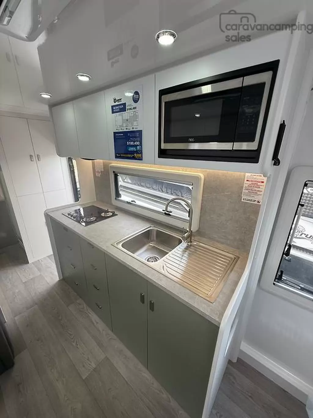 NEW 2025 CRUSADER MUSKATEER ARAMIS