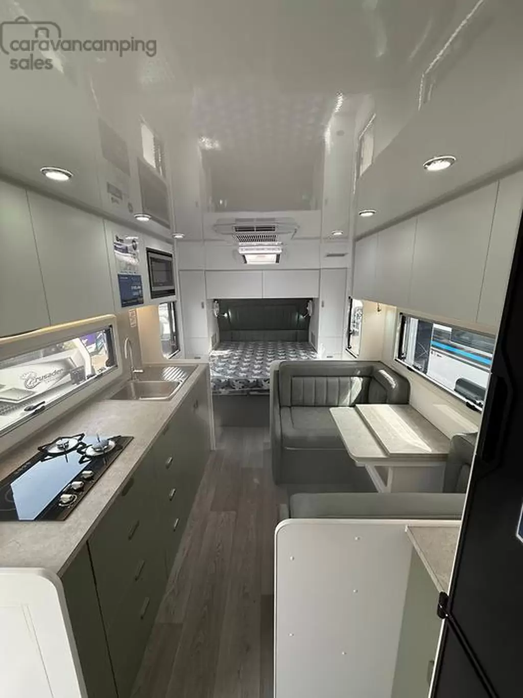 NEW 2025 CRUSADER MUSKATEER ARAMIS