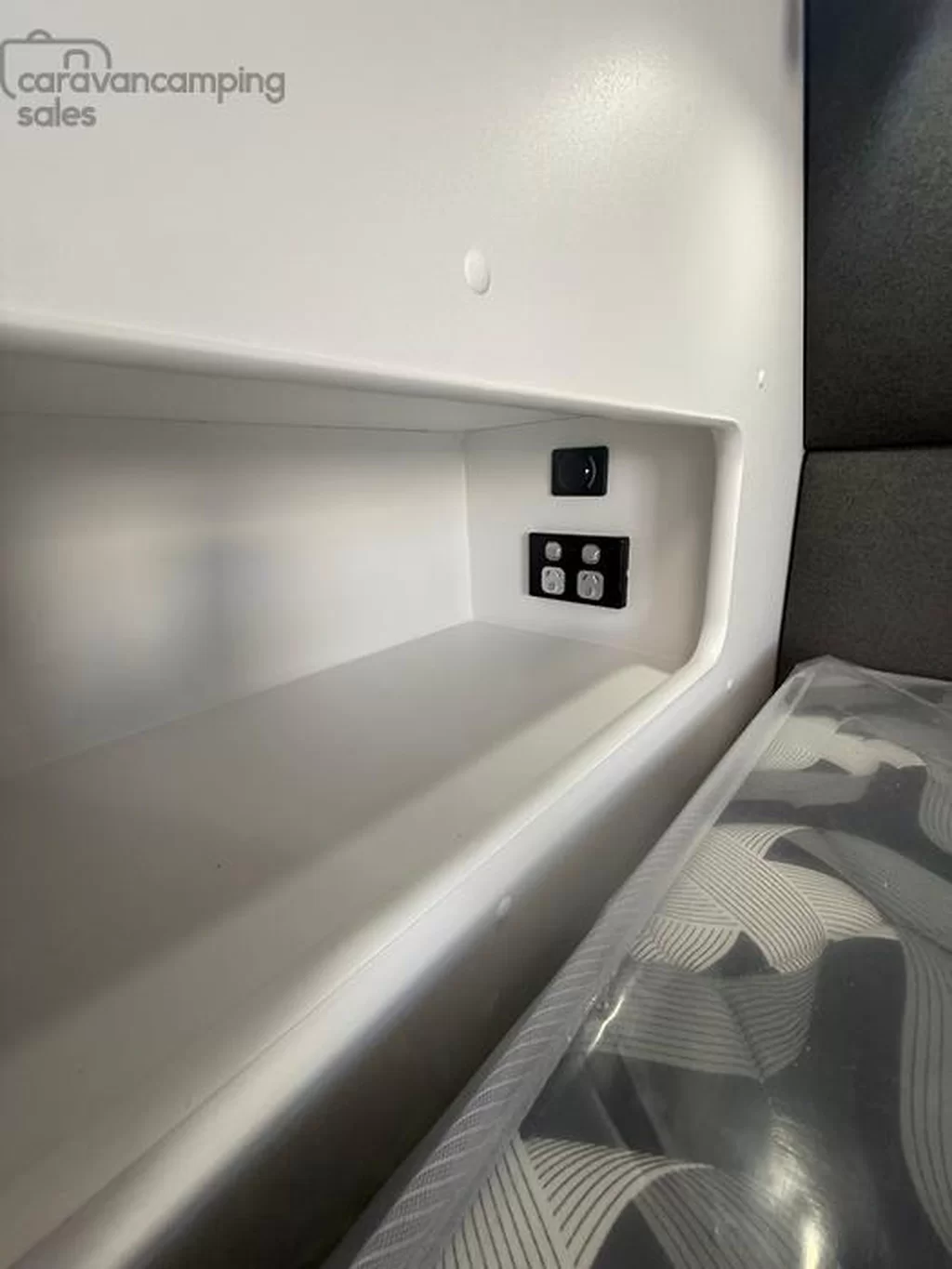 NEW 2025 CRUSADER MUSKETEER CENTAUR caravan