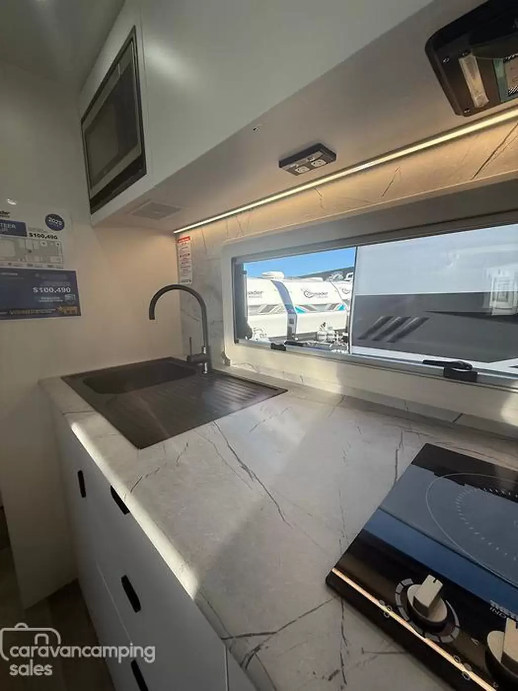 NEW 2025 CRUSADER MUSKETEER CENTAUR