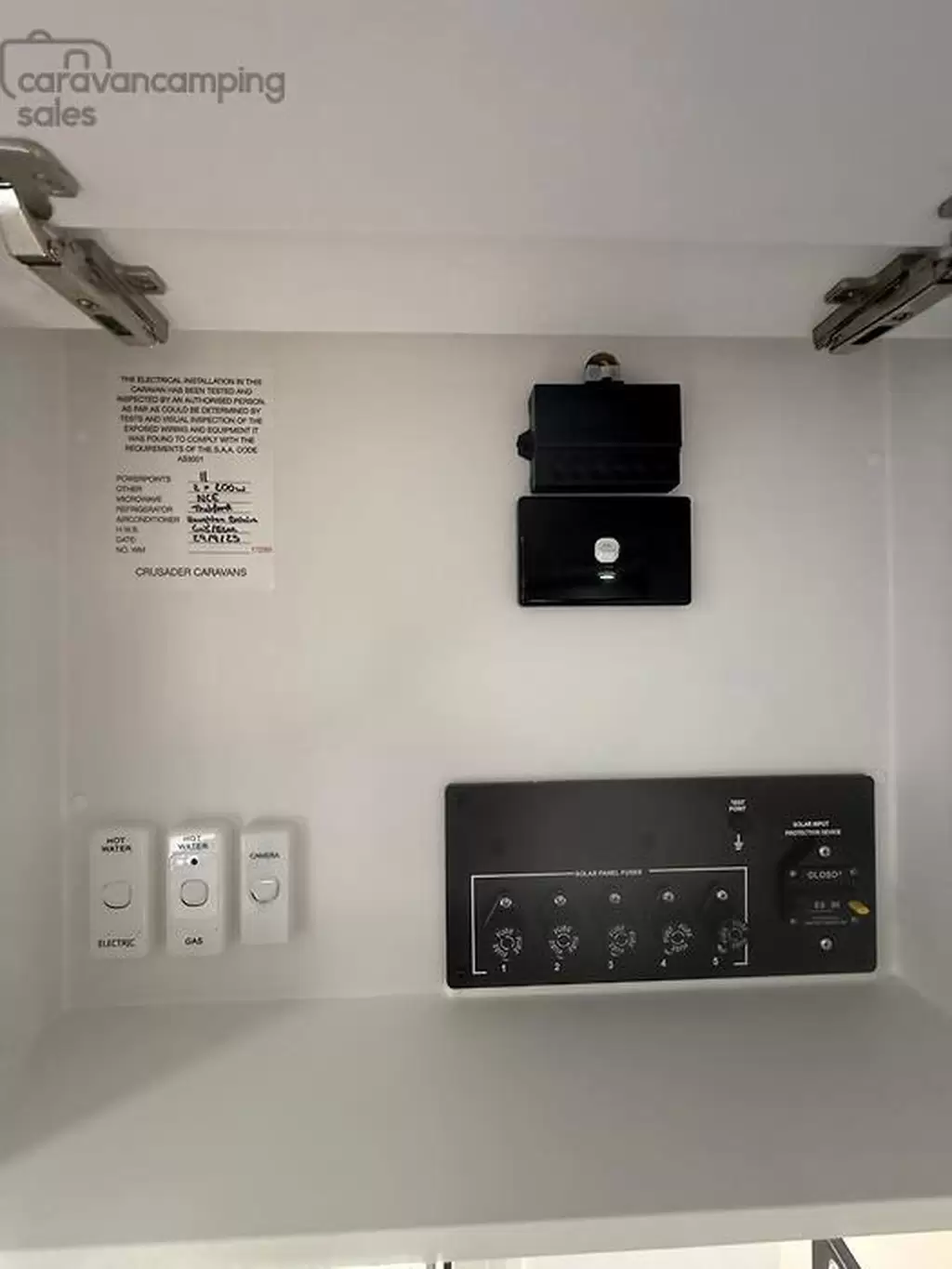 NEW 2025 CRUSADER MUSKETEER CENTAUR