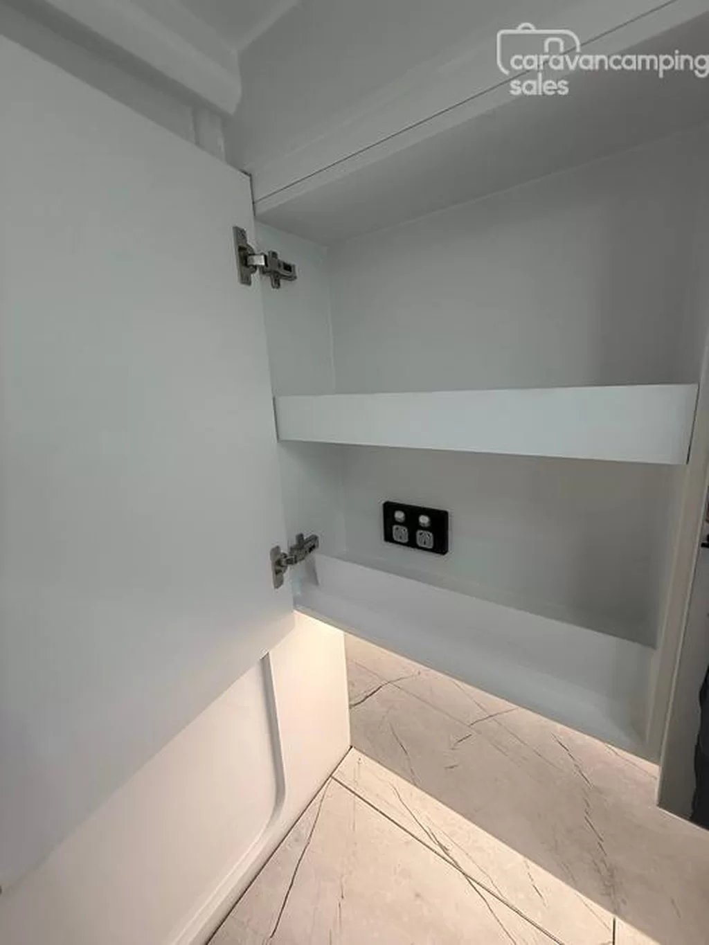 NEW 2025 CRUSADER MUSKETEER CENTAUR caravan