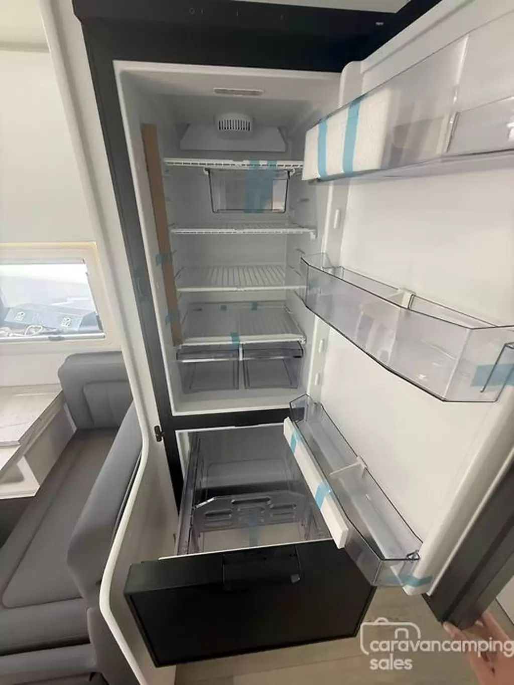 NEW 2025 CRUSADER MUSKETEER CENTAUR