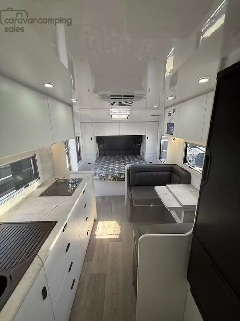 NEW 2025 CRUSADER MUSKETEER CENTAUR