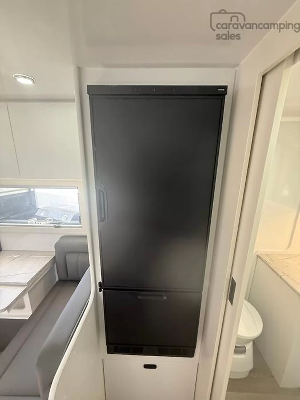 NEW 2025 CRUSADER MUSKETEER CENTAUR caravan