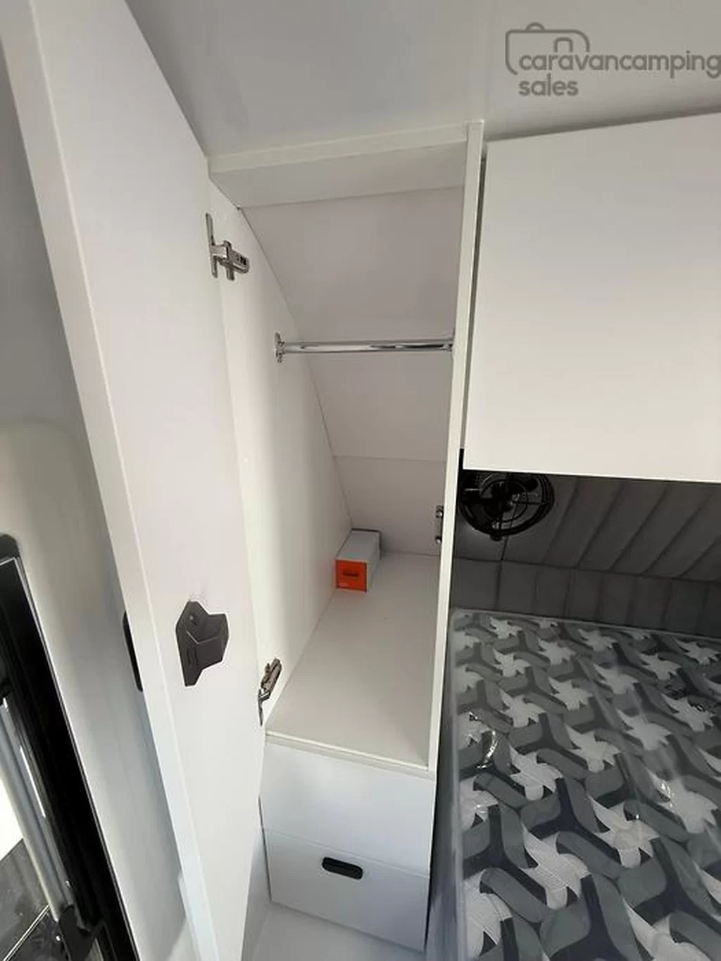 NEW 2025 CRUSADER MUSKETEER CENTAUR caravan