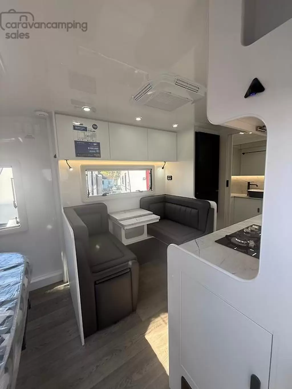 NEW 2025 CRUSADER MUSKETEER CENTAUR