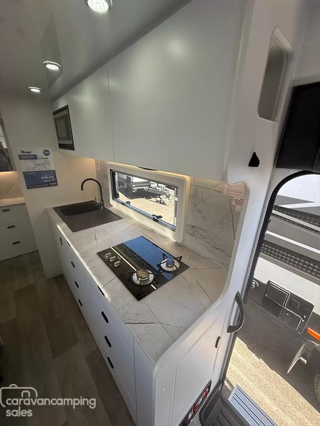 NEW 2025 CRUSADER MUSKETEER CENTAUR