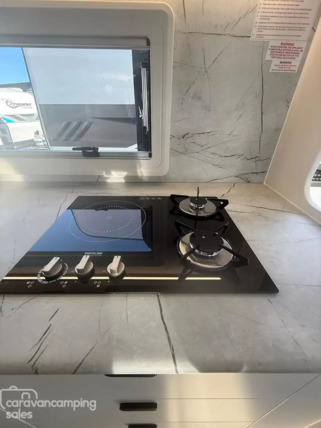 NEW 2025 CRUSADER MUSKETEER CENTAUR