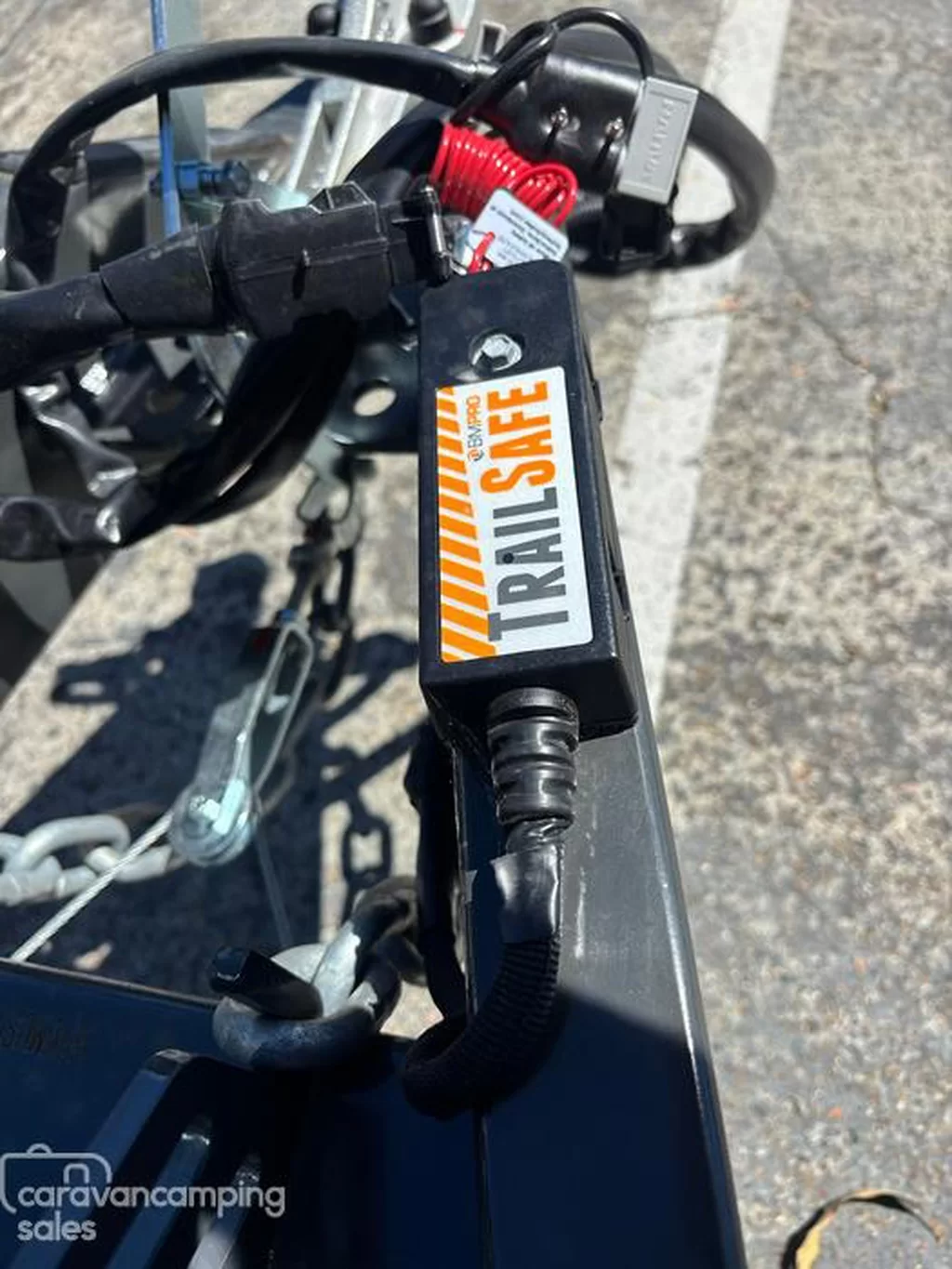 NEW 2025 CRUSADER MUSKETEER EMPRESS caravan