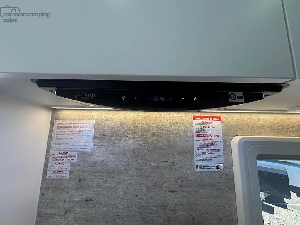 NEW 2025 CRUSADER MUSKETEER EMPRESS caravan