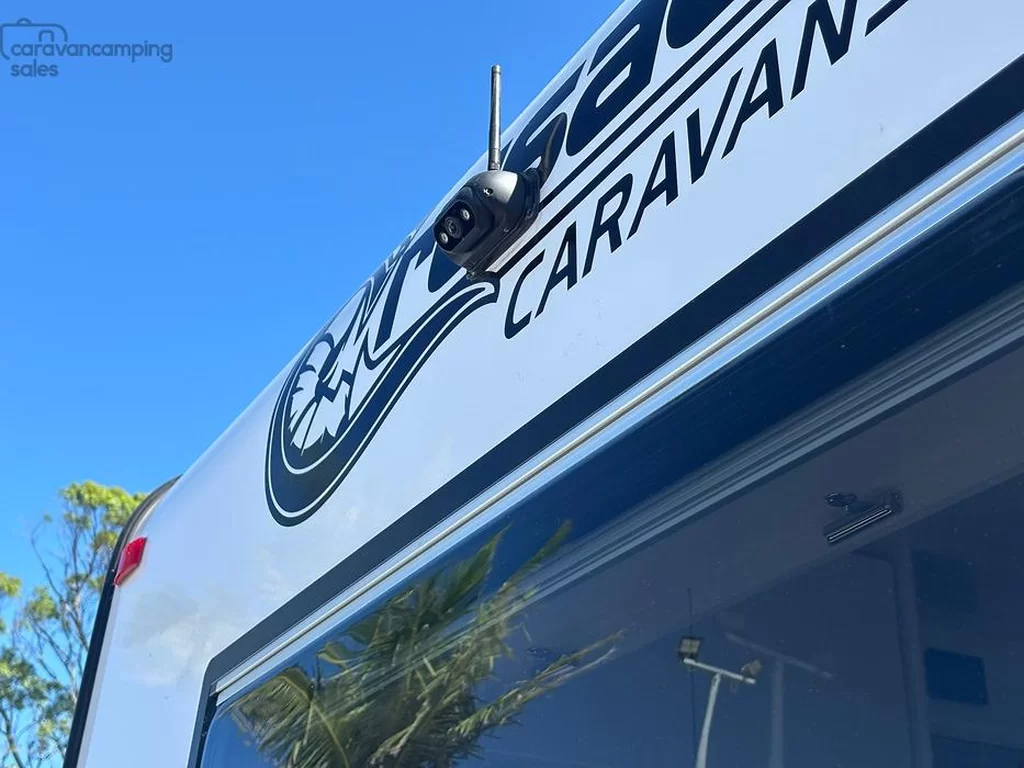 NEW 2025 CRUSADER MUSKETEER EMPRESS caravan