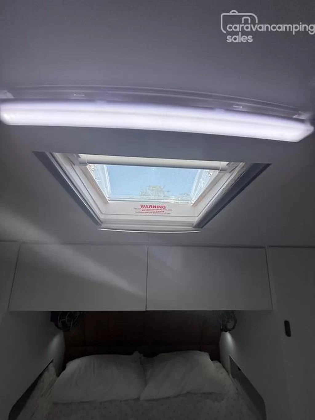 NEW 2025 CRUSADER MUSKETEER WARRIOR caravan