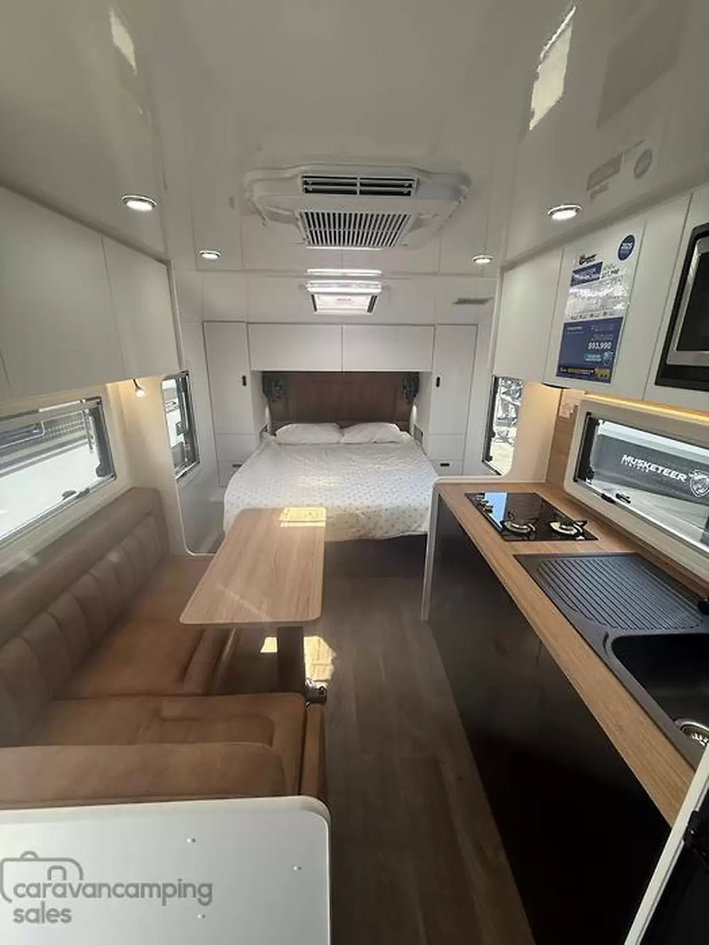 NEW 2025 CRUSADER MUSKETEER WARRIOR