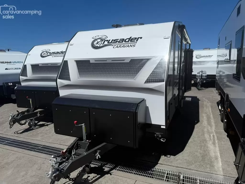 NEW 2025 CRUSADER MUSKETEER WARRIOR