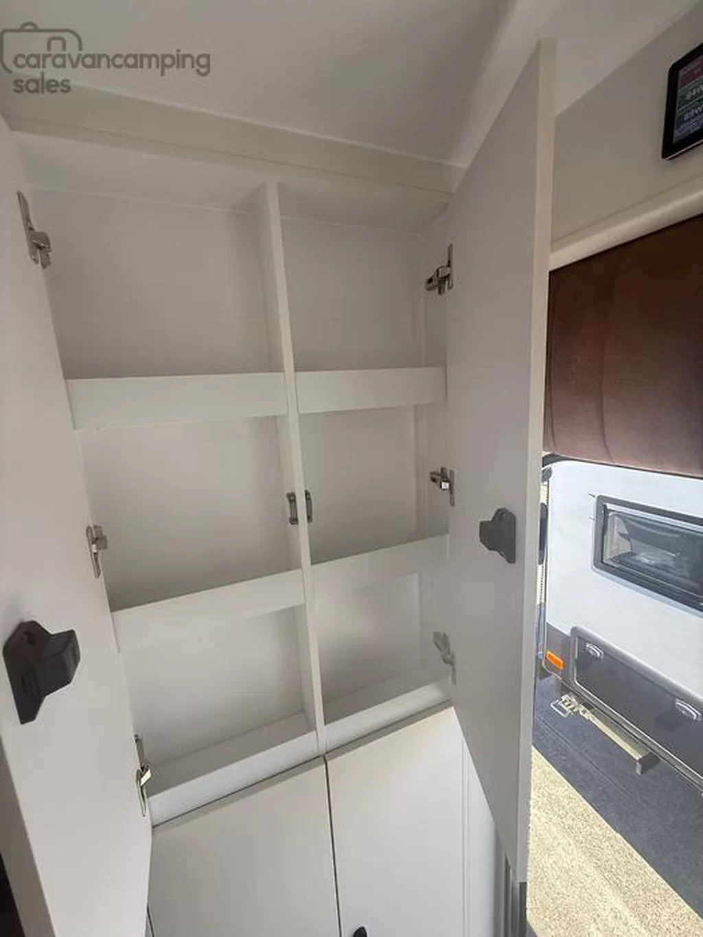 NEW 2025 CRUSADER MUSKETEER WARRIOR caravan