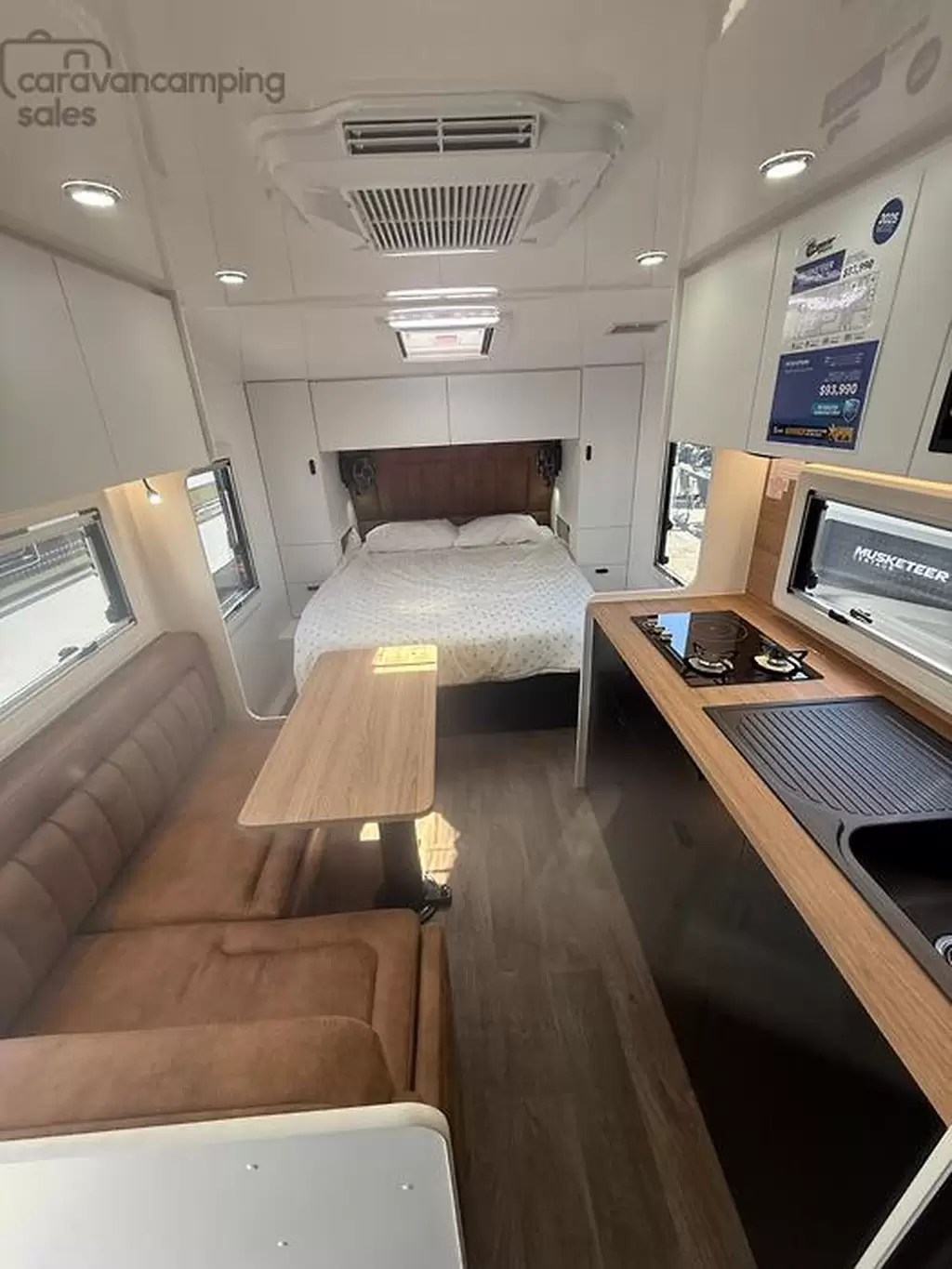 NEW 2025 CRUSADER MUSKETEER WARRIOR