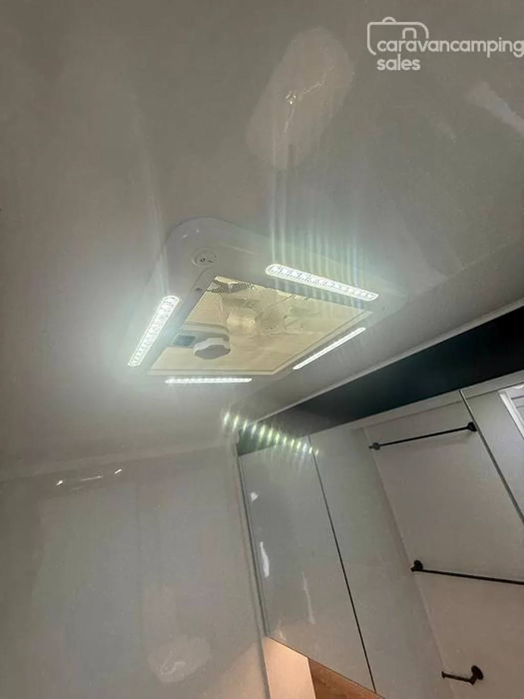 NEW 2025 CRUSADER MUSKETEER WARRIOR caravan