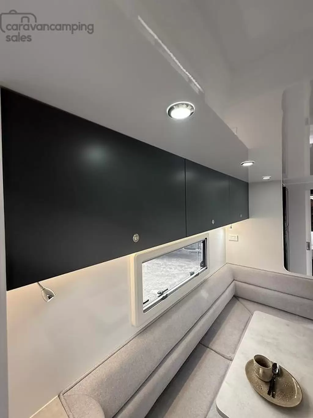 NEW 2025 DREAMHAVEN 20 SERIES TOURLINE