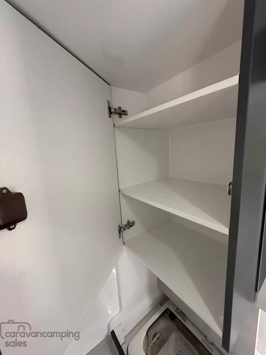 NEW 2025 DREAMHAVEN 20 SERIES TOURLINE