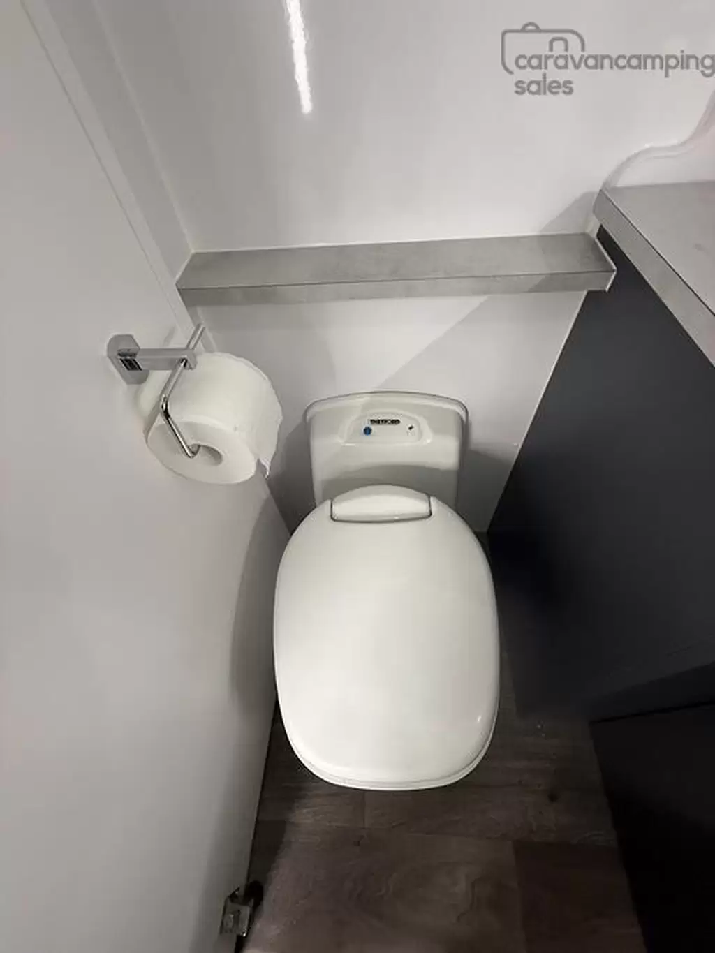 NEW 2025 DREAMHAVEN 20 SERIES TOURLINE