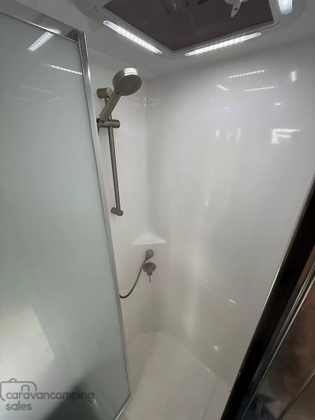 NEW 2025 DREAMHAVEN 20 SERIES TOURLINE