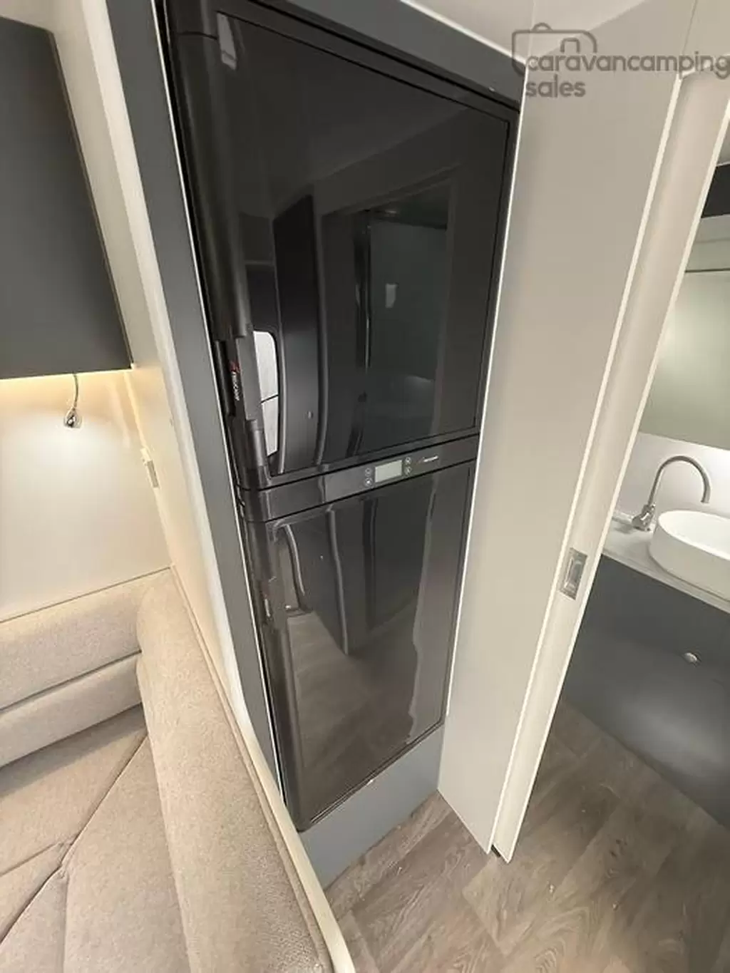 NEW 2025 DREAMHAVEN 20 SERIES TOURLINE