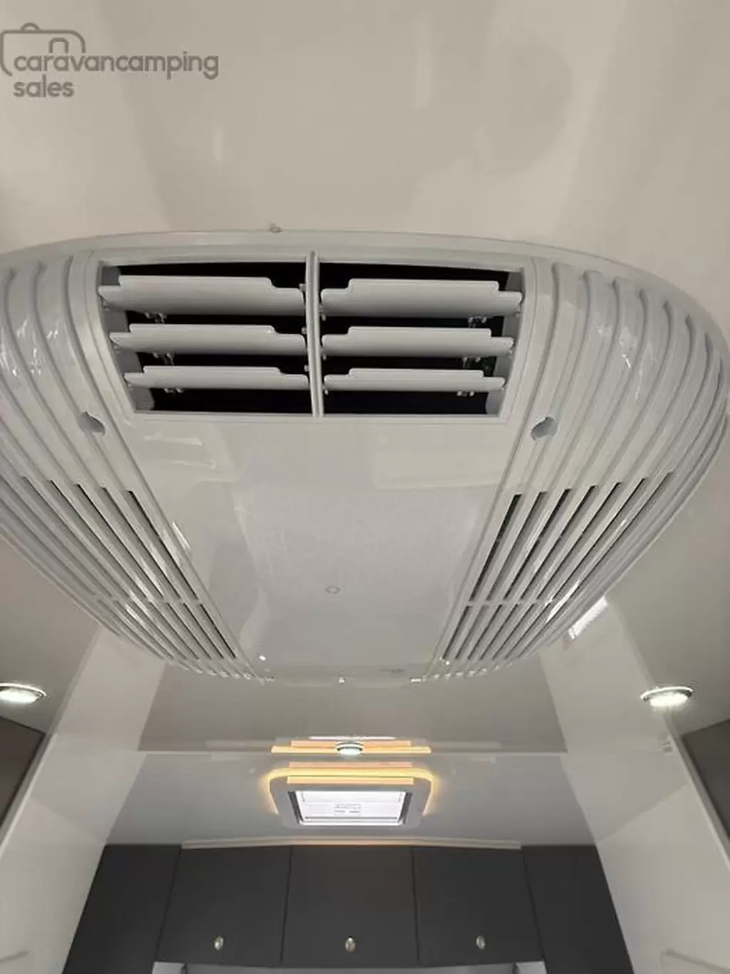 NEW 2025 DREAMHAVEN 20 SERIES TOURLINE