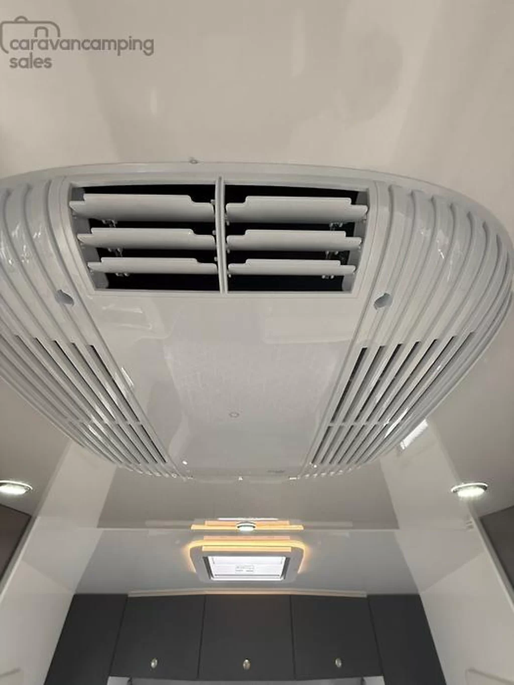 NEW 2025 DREAMHAVEN 20 SERIES TOURLINE caravan