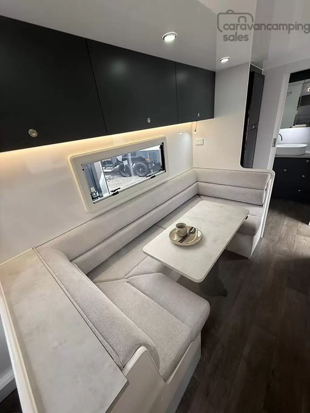 NEW 2025 DREAMHAVEN 20 SERIES TOURLINE