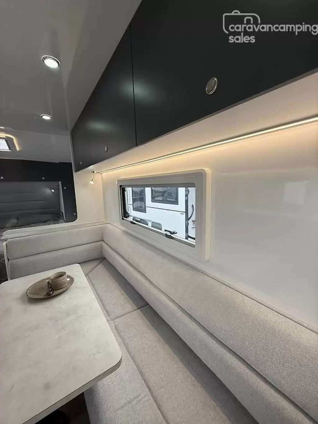 NEW 2025 DREAMHAVEN 20 SERIES TOURLINE