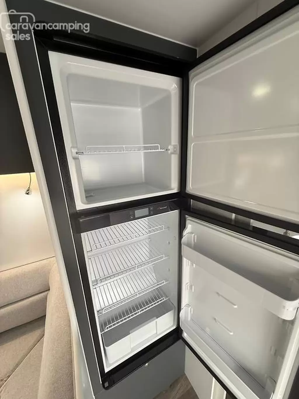 NEW 2025 DREAMHAVEN 20 SERIES TOURLINE