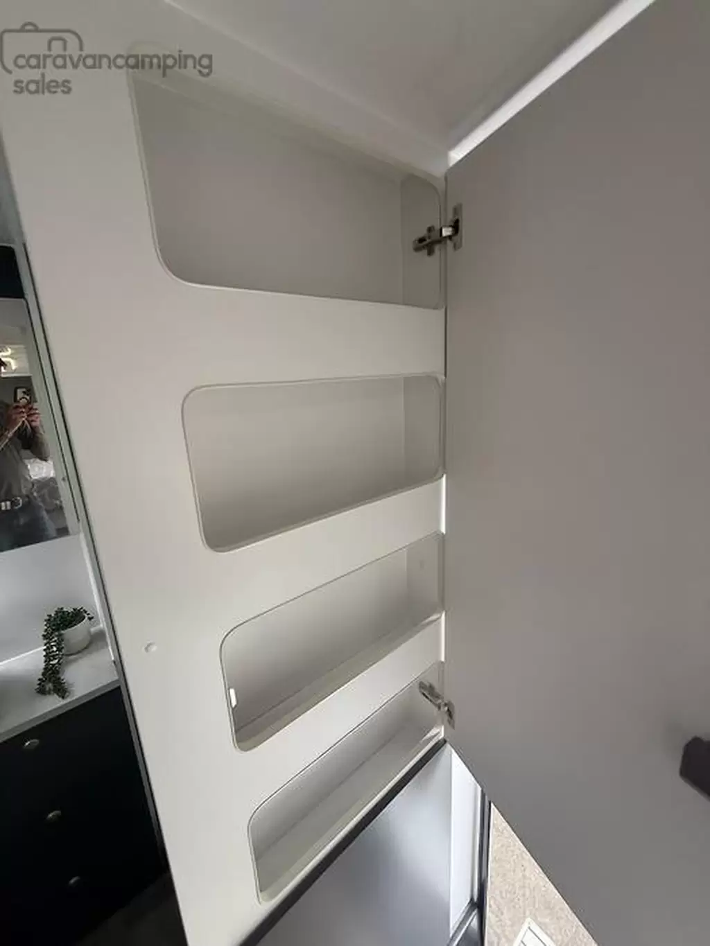 NEW 2025 DREAMHAVEN 20 SERIES TOURLINE