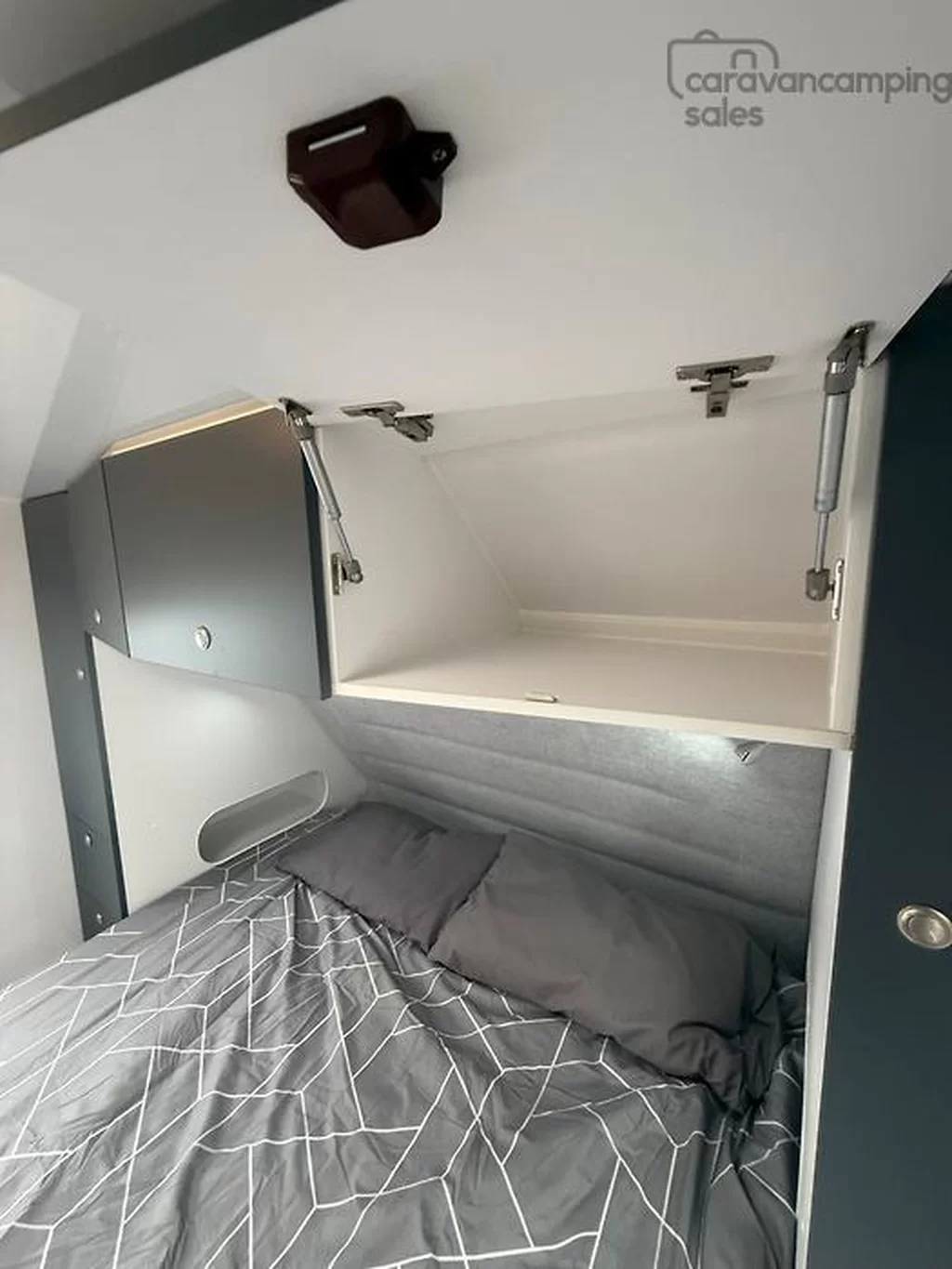 NEW 2025 DREAMHAVEN 20 SERIES TOURLINE caravan