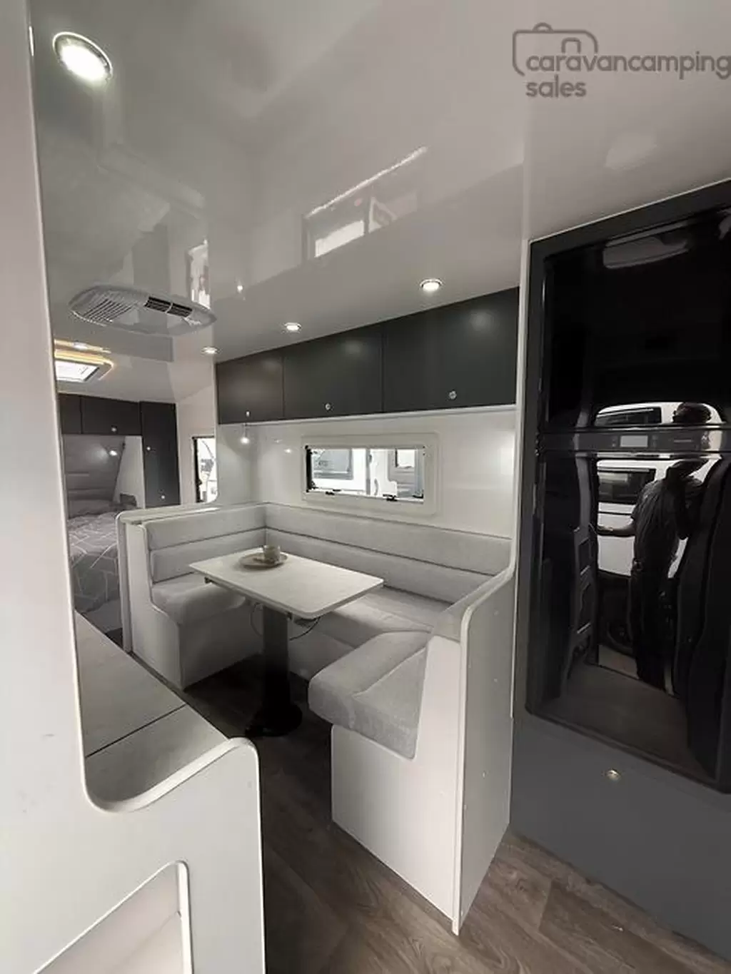 NEW 2025 DREAMHAVEN 20 SERIES TOURLINE