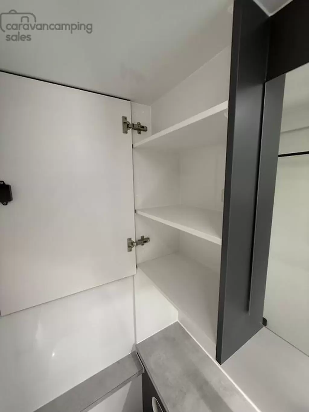 NEW 2025 DREAMHAVEN 15 SERIES TOURLINE