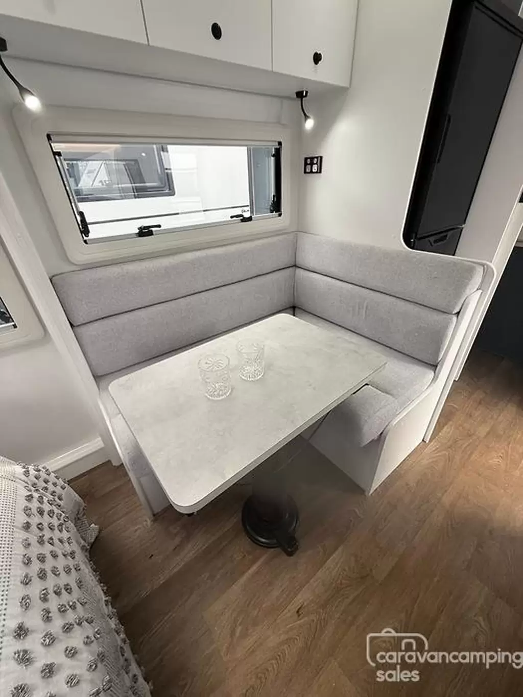 NEW 2025 DREAMHAVEN 15 SERIES TOURLINE