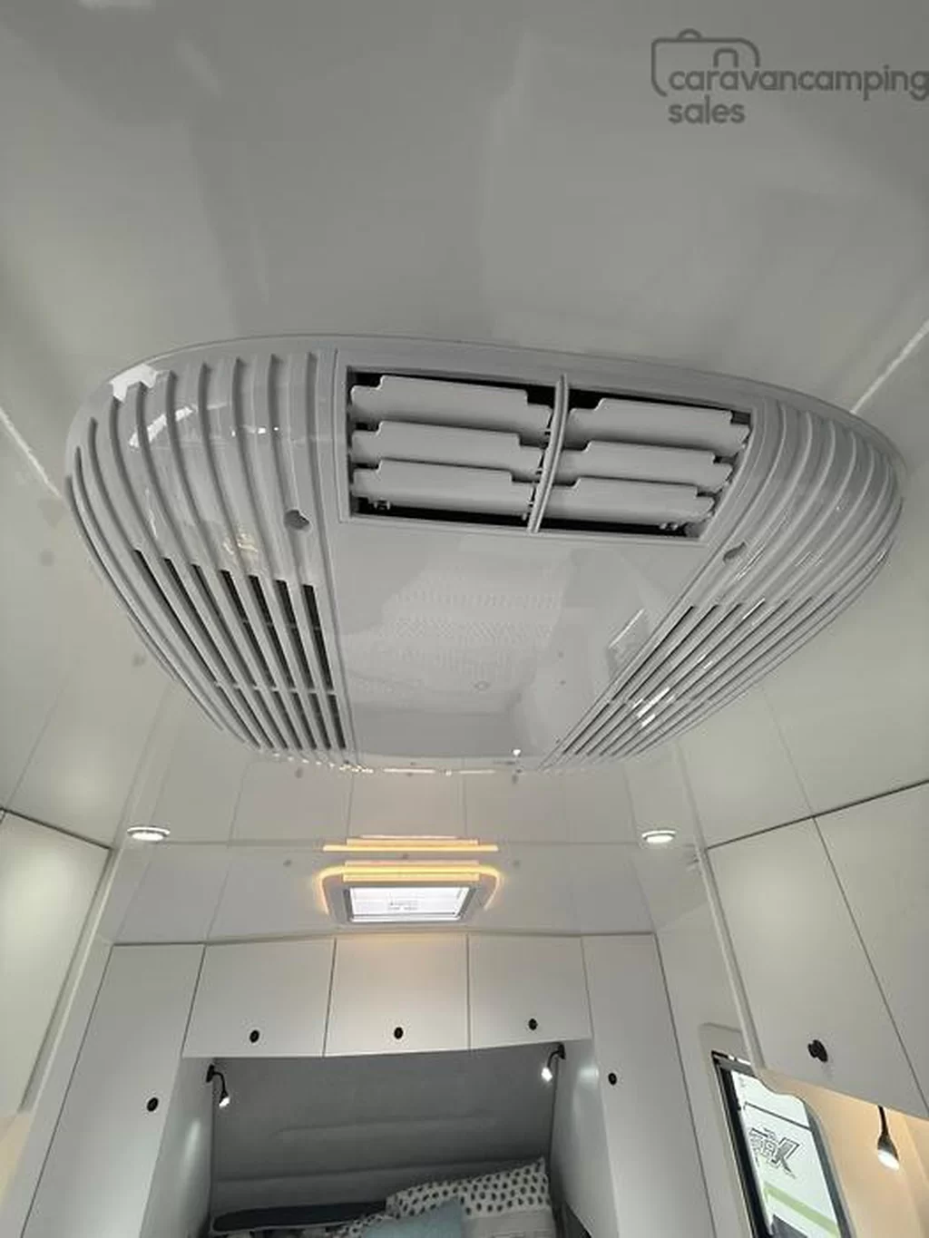 NEW 2025 DREAMHAVEN 15 SERIES TOURLINE caravan