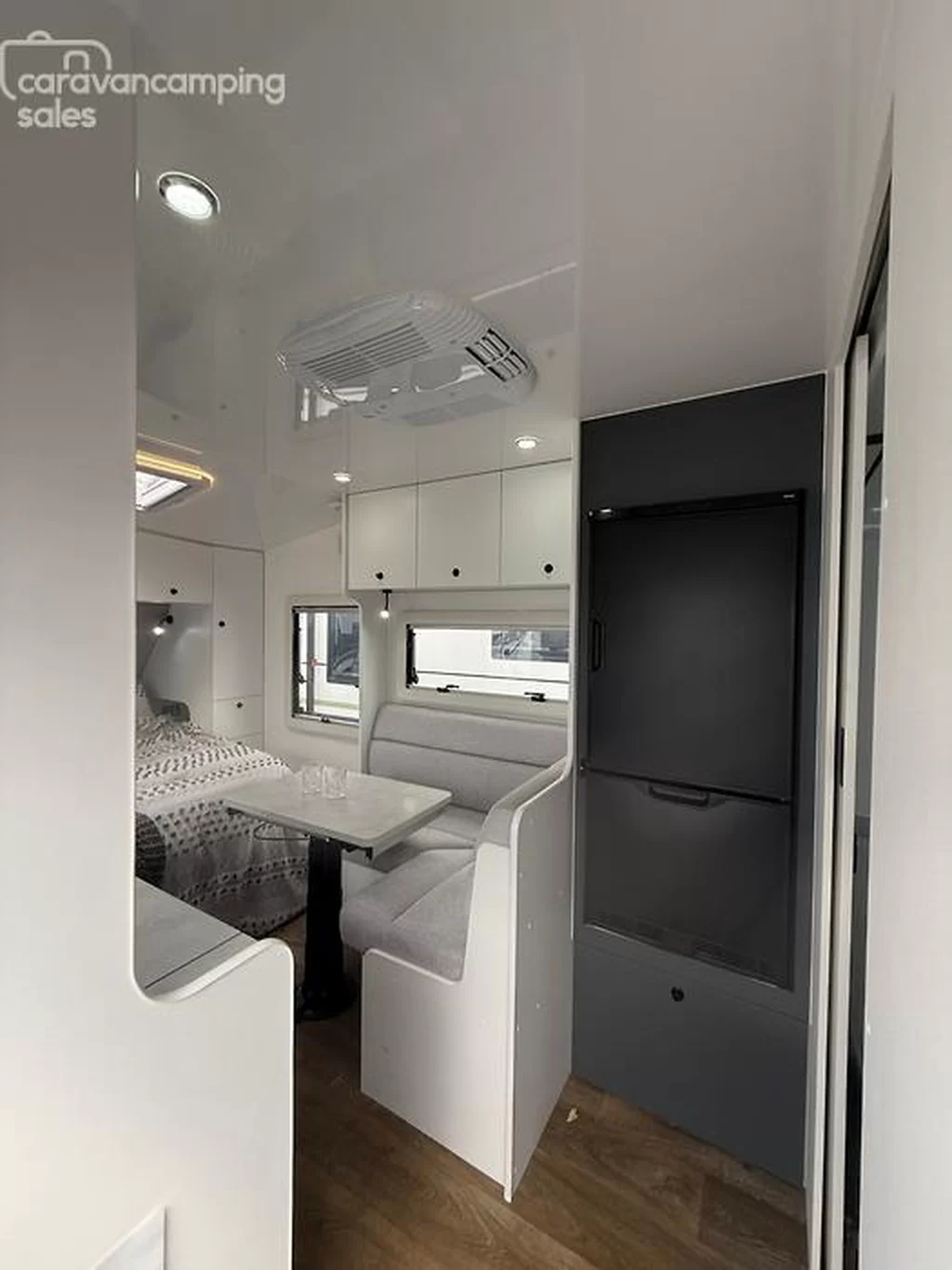 NEW 2025 DREAMHAVEN 15 SERIES TOURLINE caravan