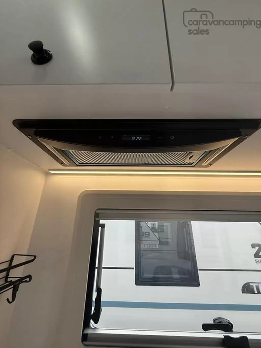 NEW 2025 DREAMHAVEN 15 SERIES TOURLINE