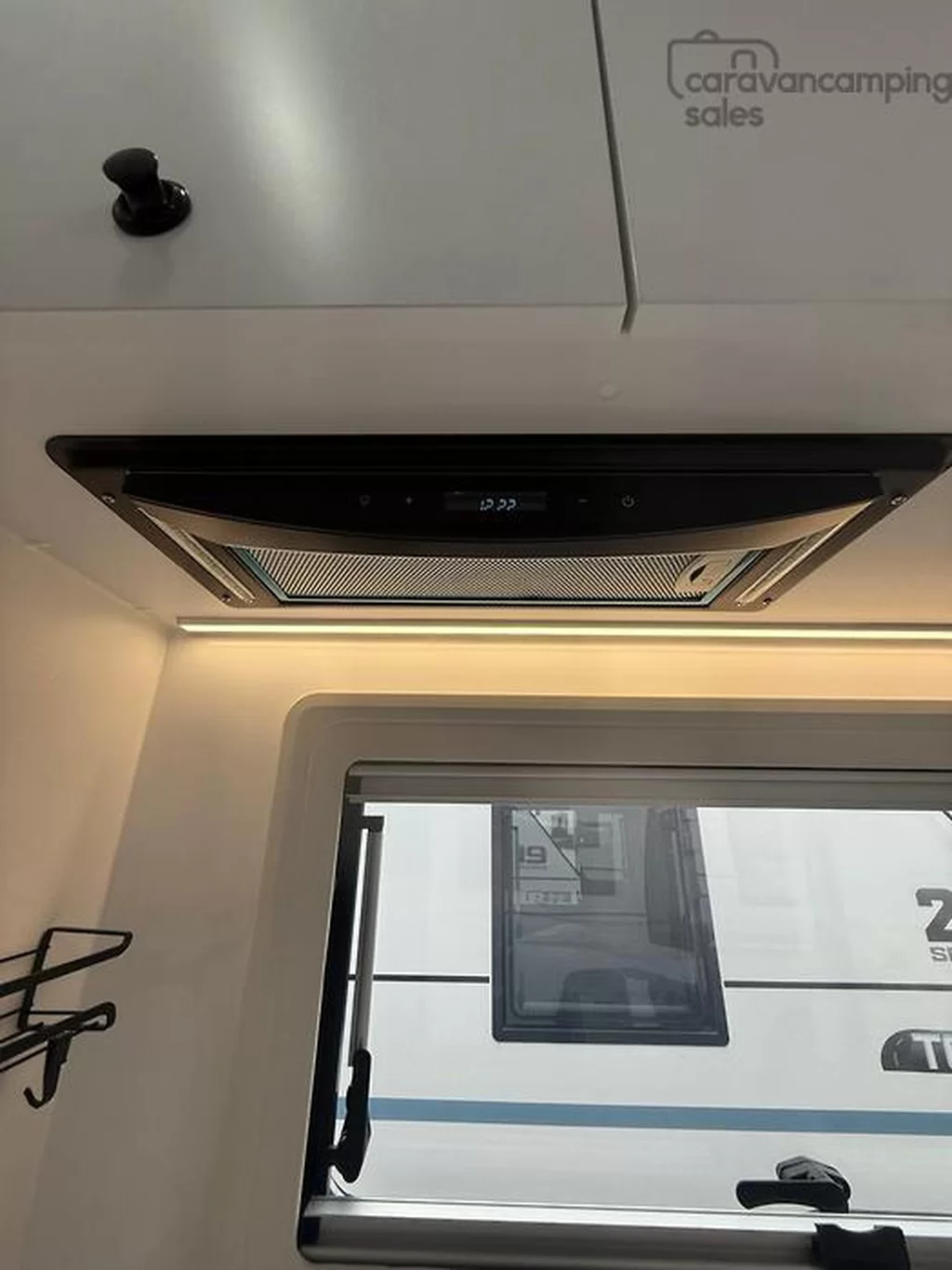 NEW 2025 DREAMHAVEN 15 SERIES TOURLINE caravan