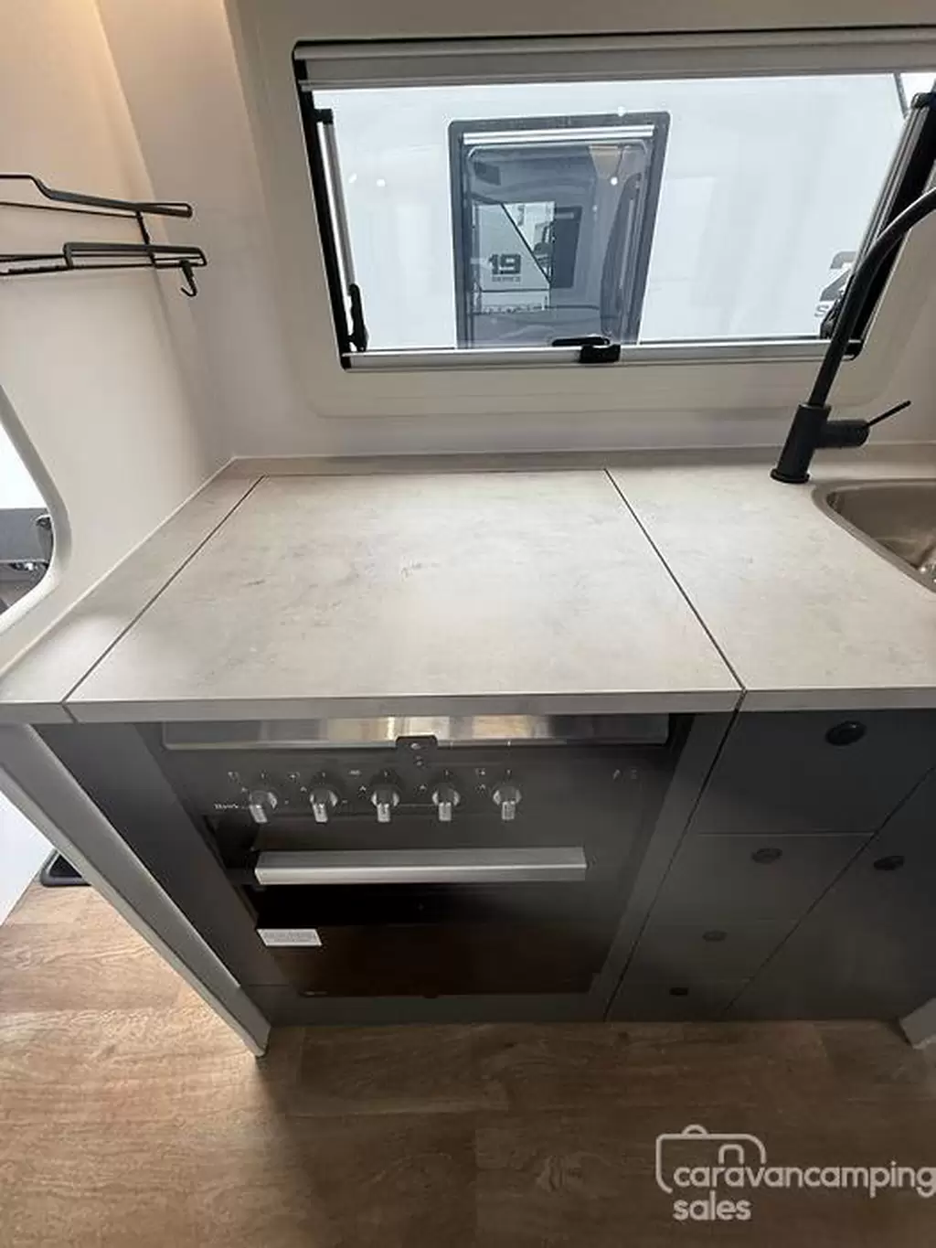 NEW 2025 DREAMHAVEN 15 SERIES TOURLINE