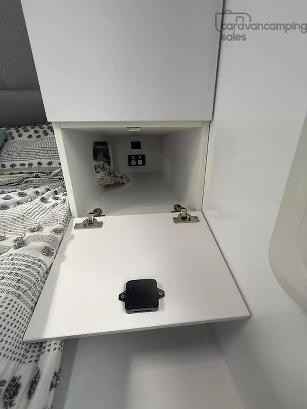 NEW 2025 DREAMHAVEN 15 SERIES TOURLINE caravan