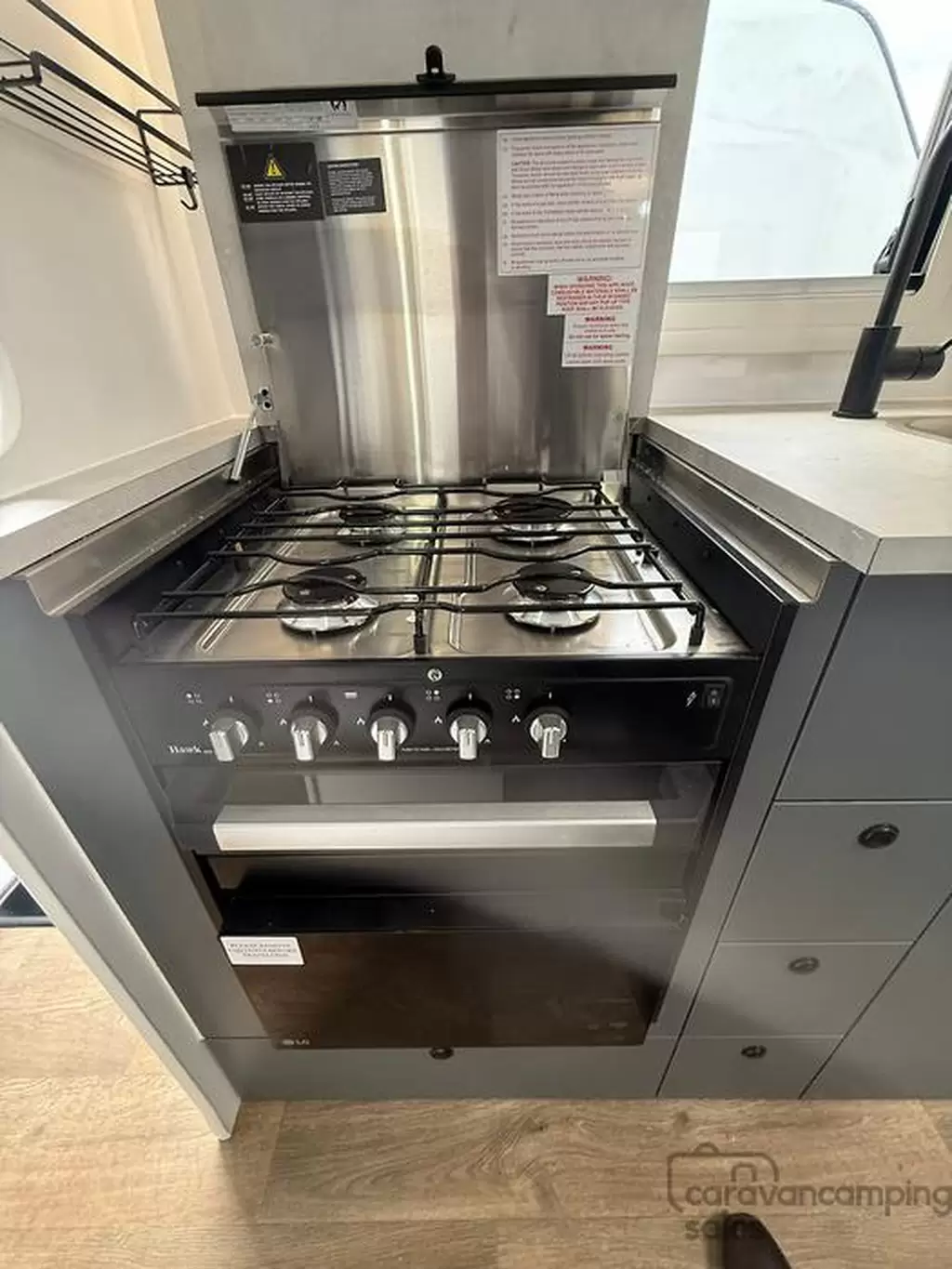 NEW 2025 DREAMHAVEN 15 SERIES TOURLINE